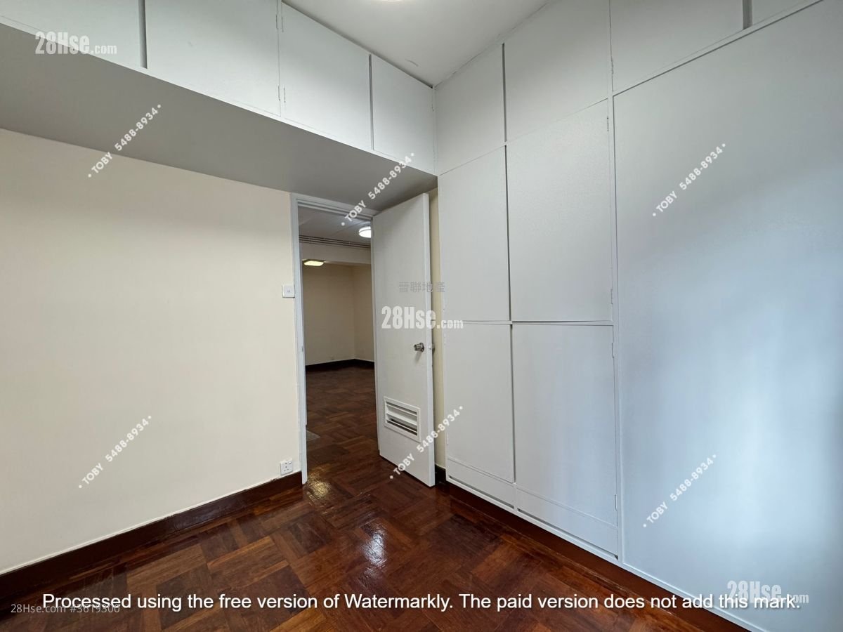 康齡大廈 租盤 2 房 , 1 浴室 427 平方呎 康齡大廈 租盤 2 房 , 1 浴室 427 平方呎