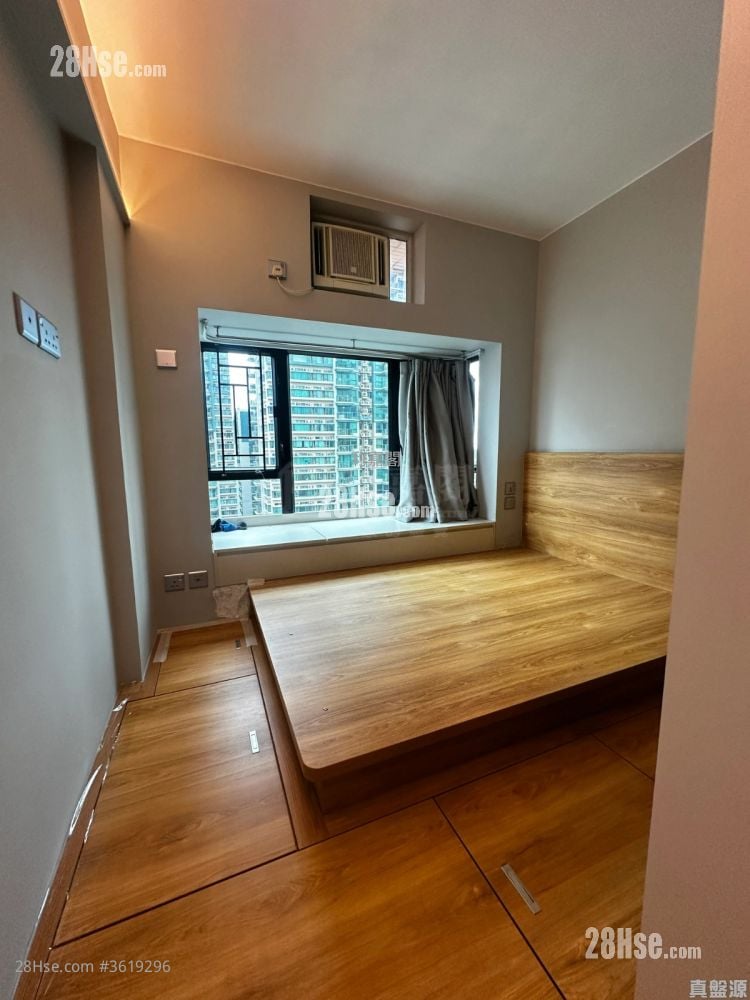 南豐廣場 租盤 2 房 , 1 浴室 447 平方呎 南豐廣場 租盤 2 房 , 1 浴室 447 平方呎