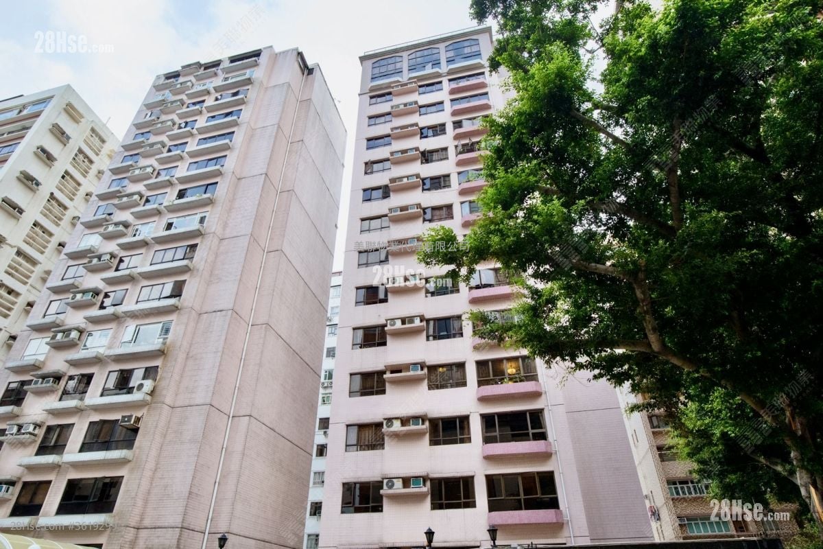 昌和閣 售盤 3 房 , 3 浴室 765 平方呎 昌和閣 售盤 3 房 , 3 浴室 765 平方呎