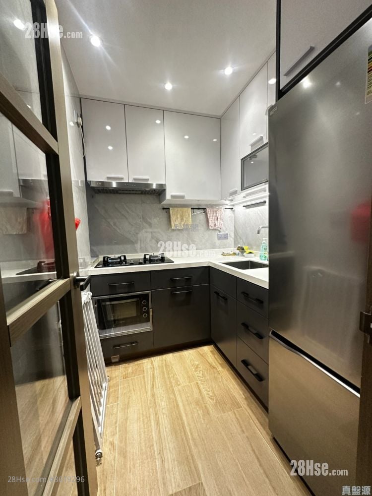 南豐廣場 租盤 2 房 , 1 浴室 447 平方呎 南豐廣場 租盤 2 房 , 1 浴室 447 平方呎