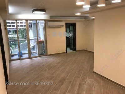 城市花園 租盤 3 房 , 2 浴室 961 平方呎