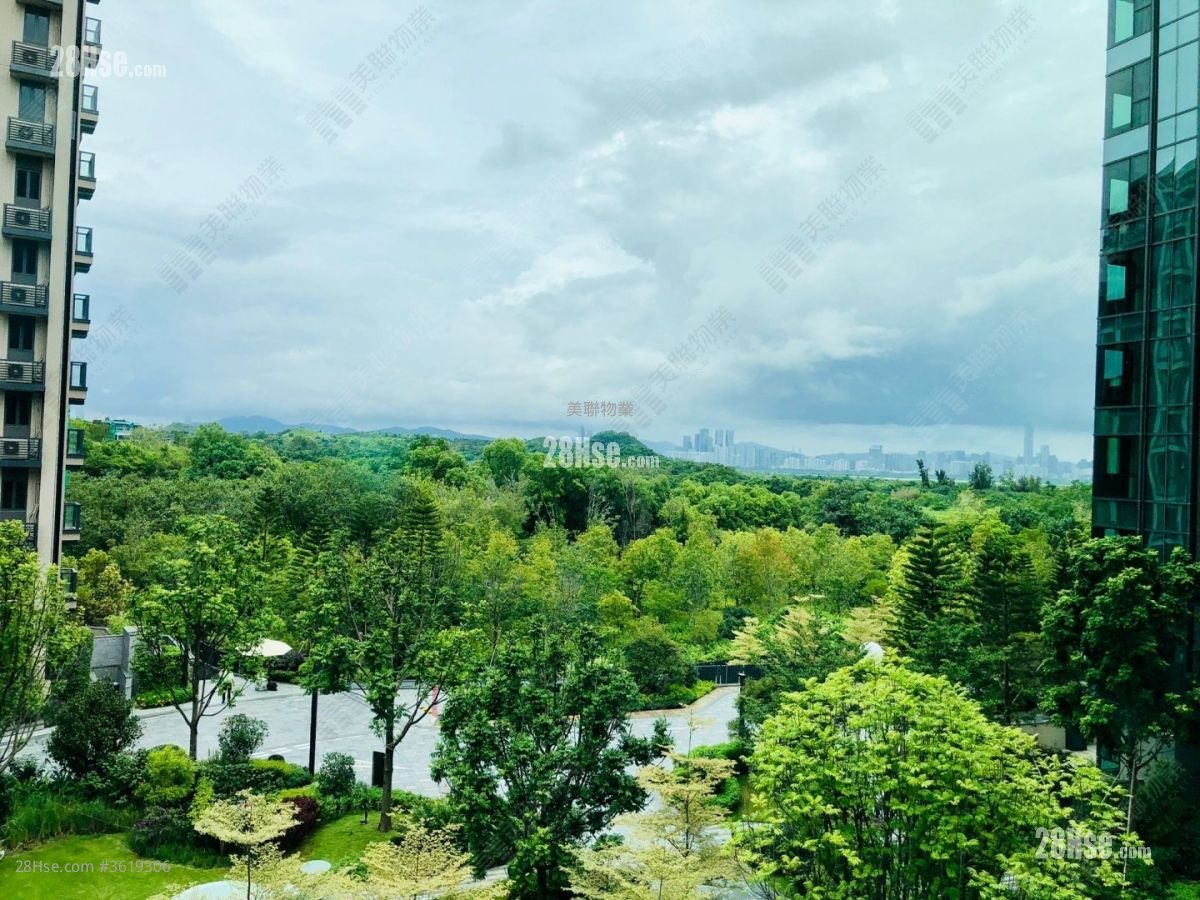 Wetland Seasons Park Sell 3 Bedrooms 667 ft² Wetland Seasons Park Sell 3 Bedrooms 667 ft²