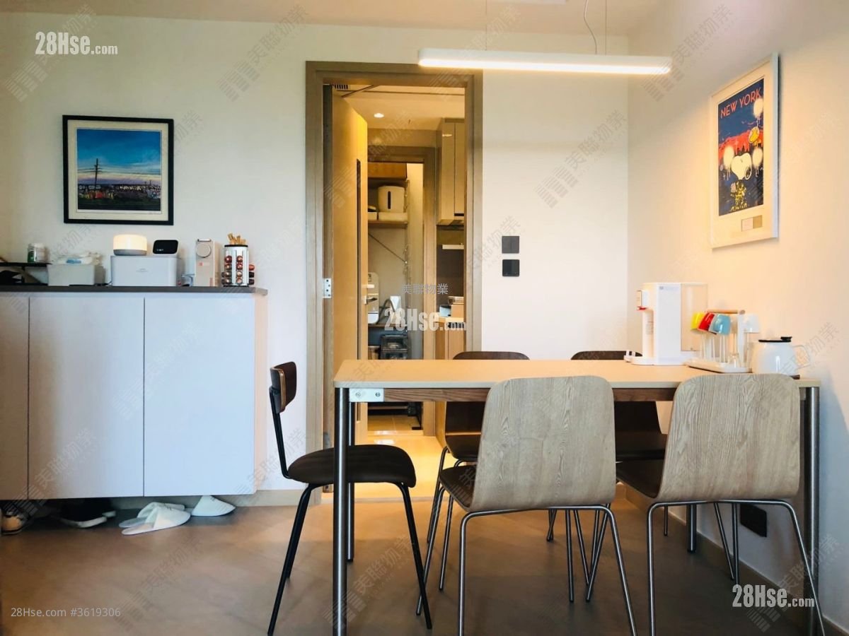 Wetland Seasons Park Sell 3 Bedrooms 667 ft² Wetland Seasons Park Sell 3 Bedrooms 667 ft²