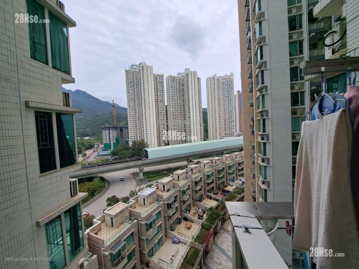 Oceanaire Sell 3 Bedrooms 666 ft² Oceanaire Sell 3 Bedrooms 666 ft²