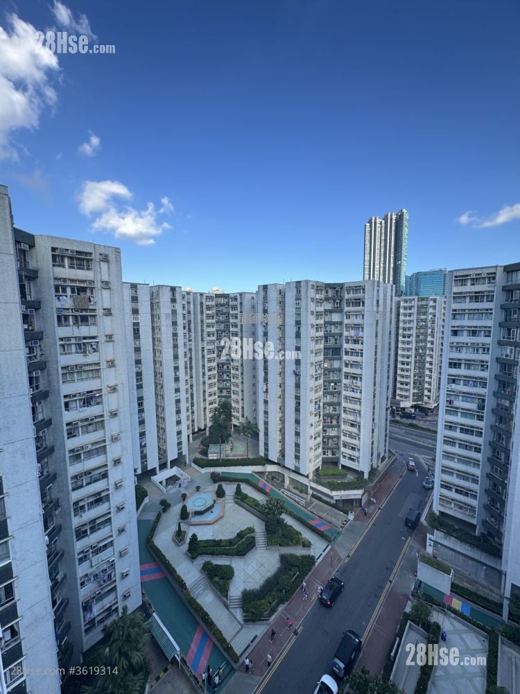 黄埔花园 租盘 4 房 , 2 浴室 755 平方尺 黄埔花园 租盘 4 房 , 2 浴室 755 平方尺