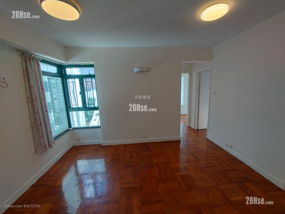 Fu Yin Court Rental 3 Bedrooms , 1 Bathroom 474 ft² Fu Yin Court Rental 3 Bedrooms , 1 Bathroom 474 ft²
