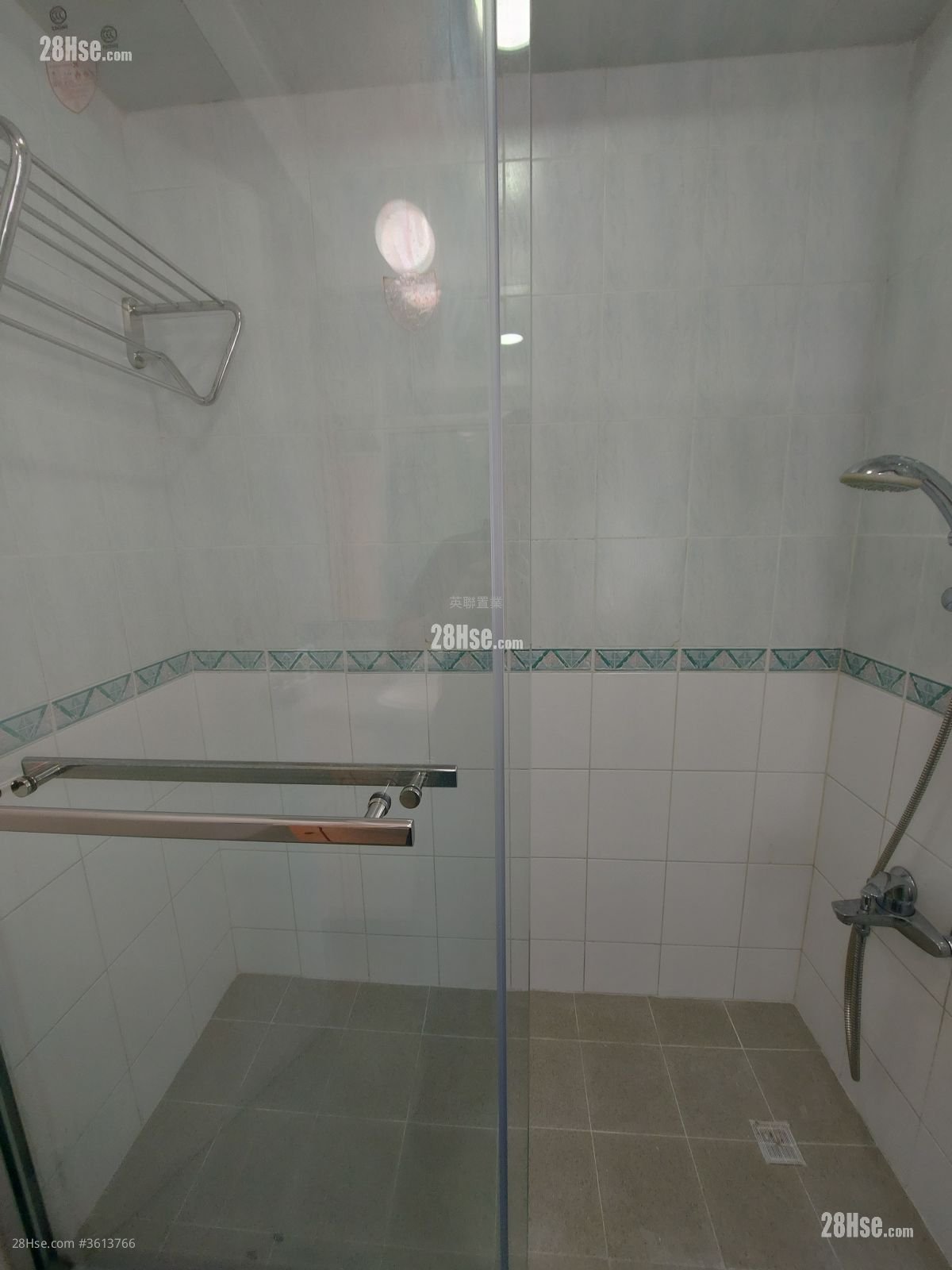 Fu Yin Court Rental 3 Bedrooms , 1 Bathroom 474 ft² Fu Yin Court Rental 3 Bedrooms , 1 Bathroom 474 ft²