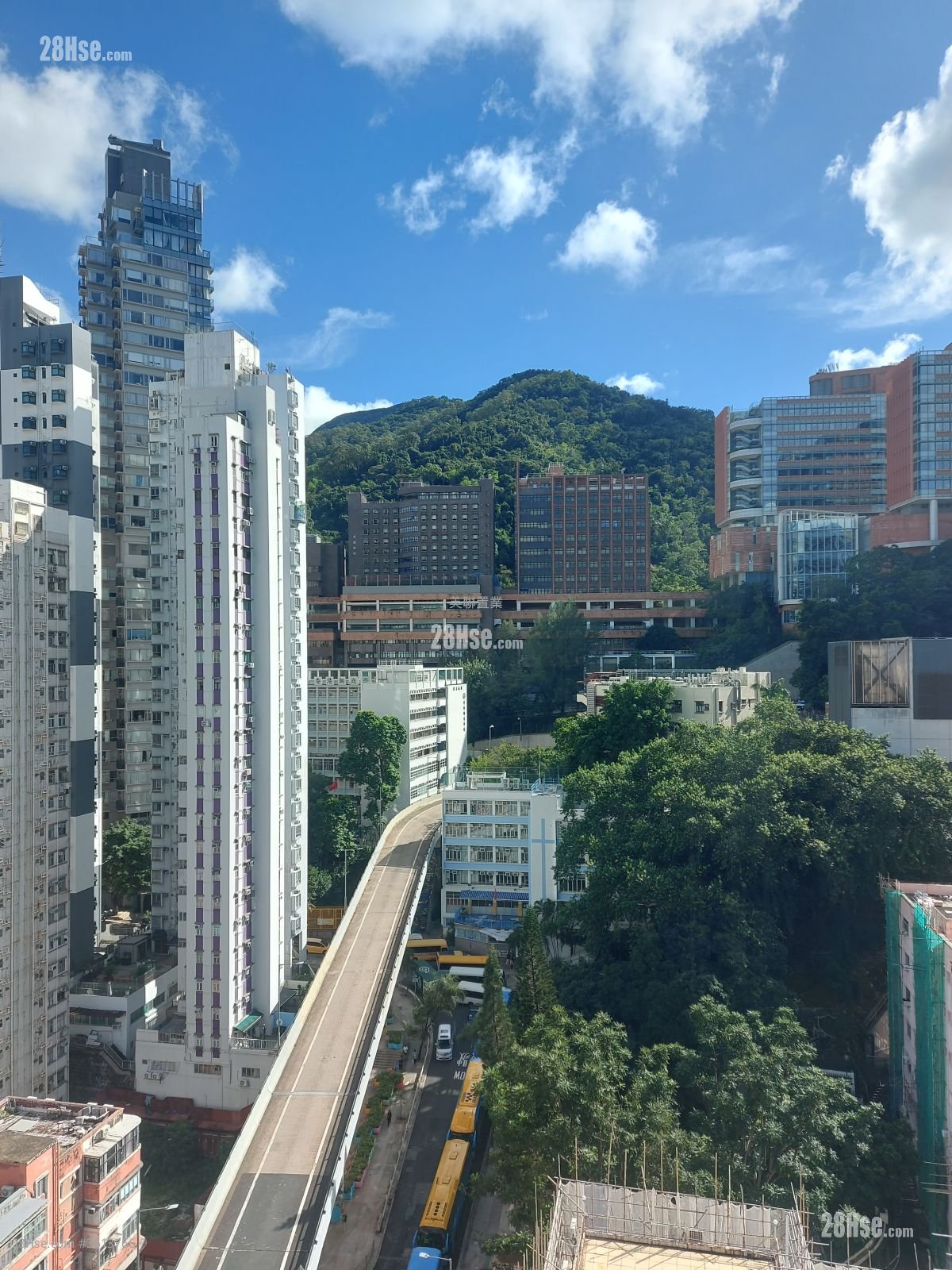 Fu Yin Court Rental 3 Bedrooms , 1 Bathroom 474 ft² Fu Yin Court Rental 3 Bedrooms , 1 Bathroom 474 ft²