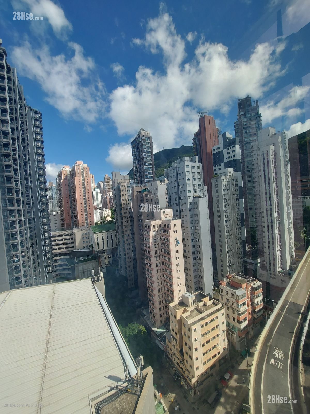 Fu Yin Court Rental 3 Bedrooms , 1 Bathroom 474 ft² Fu Yin Court Rental 3 Bedrooms , 1 Bathroom 474 ft²