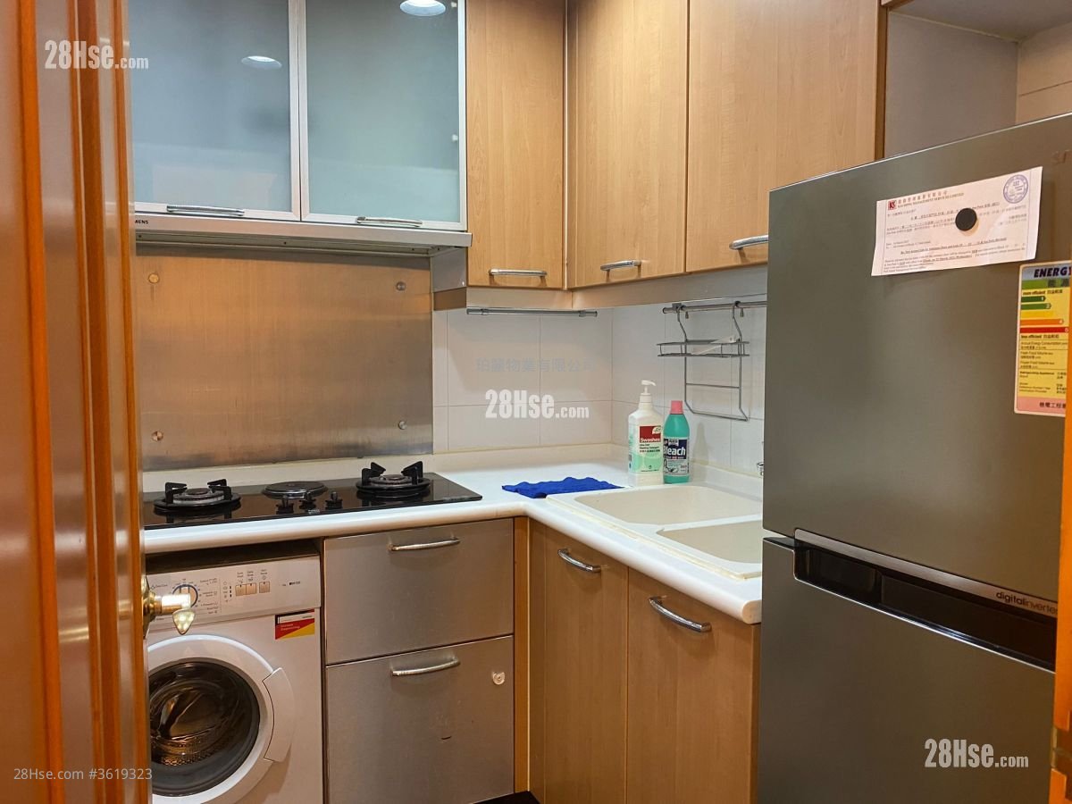 Park Island Rental 2 Bedrooms , 1 Bathroom 537 ft² Park Island Rental 2 Bedrooms , 1 Bathroom 537 ft²