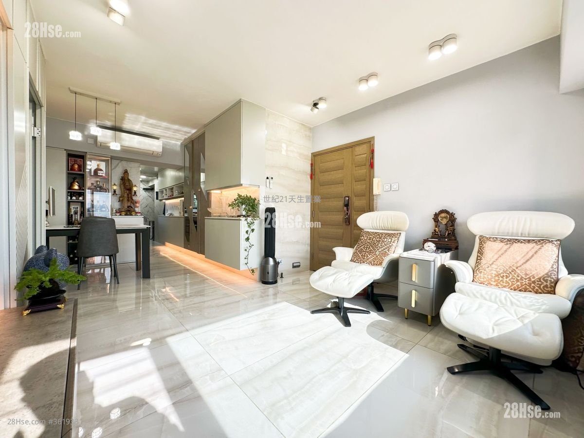Tsing Yung Terrace Sell 3 Bedrooms , 2 Bathrooms 675 ft² Tsing Yung Terrace Sell 3 Bedrooms , 2 Bathrooms 675 ft²