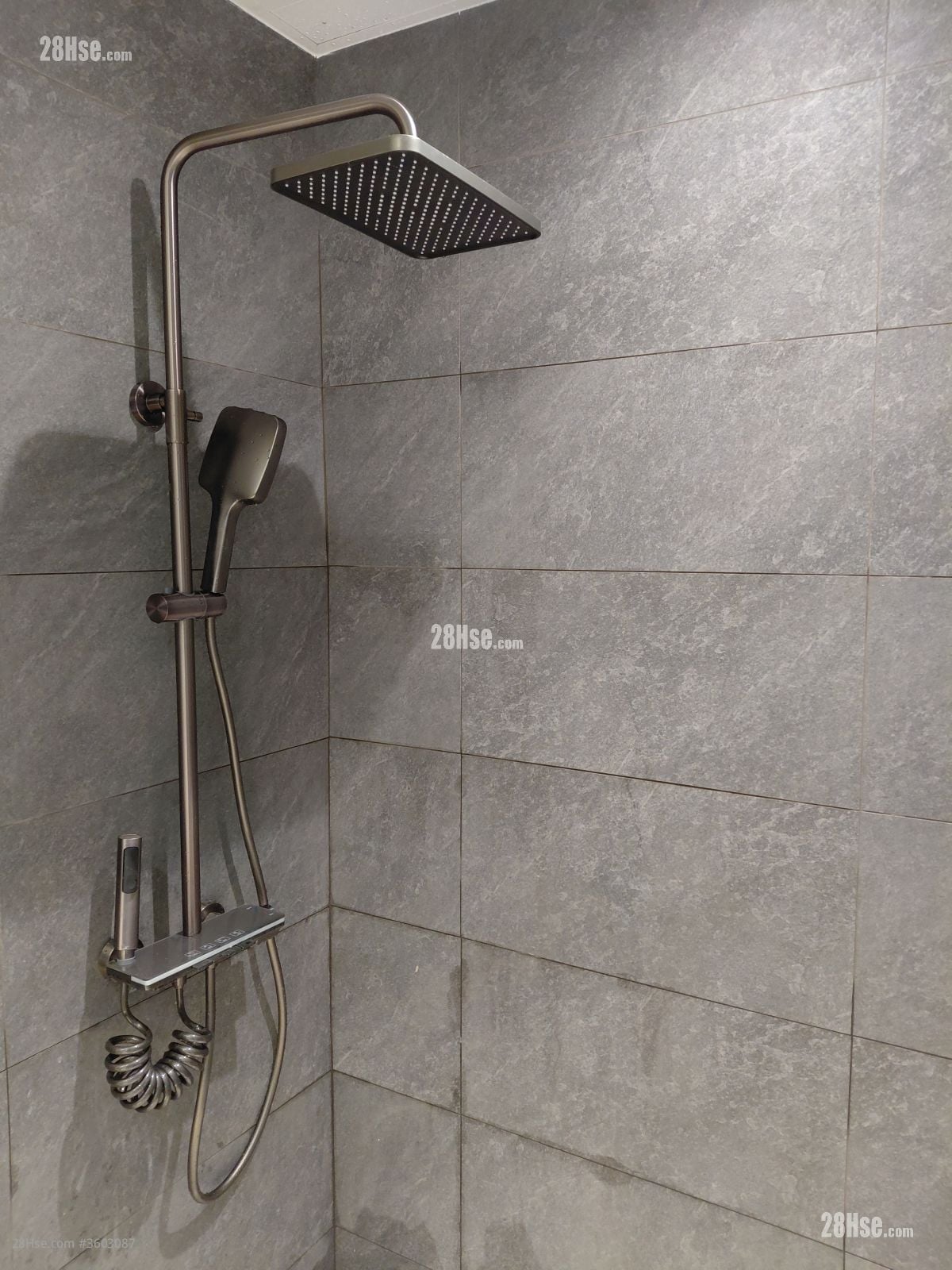 東堤灣畔 租盤 2 房 , 1 浴室 547 平方呎