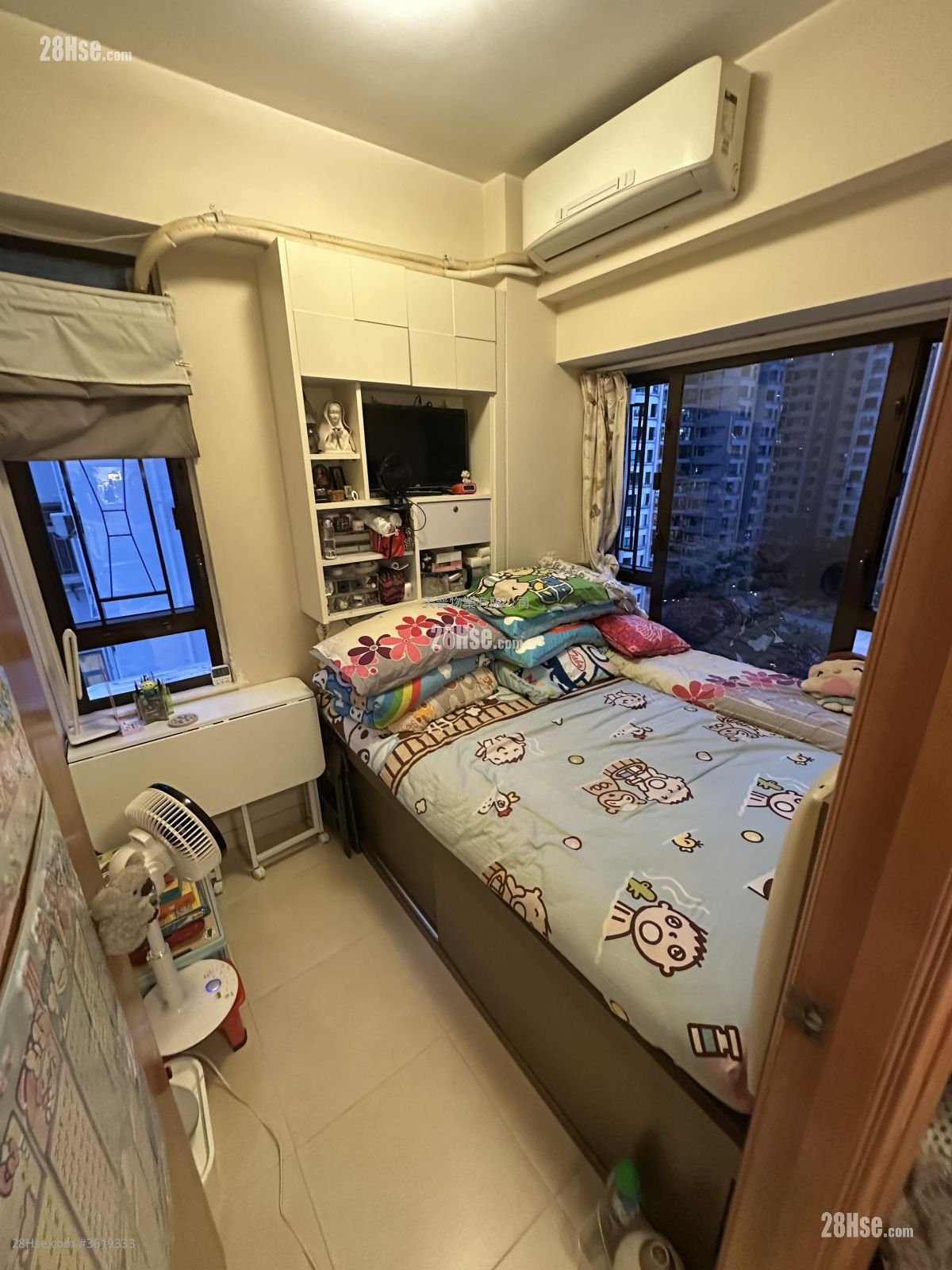 寶峰大廈 售盤 2 房 , 1 浴室 356 平方呎 寶峰大廈 售盤 2 房 , 1 浴室 356 平方呎