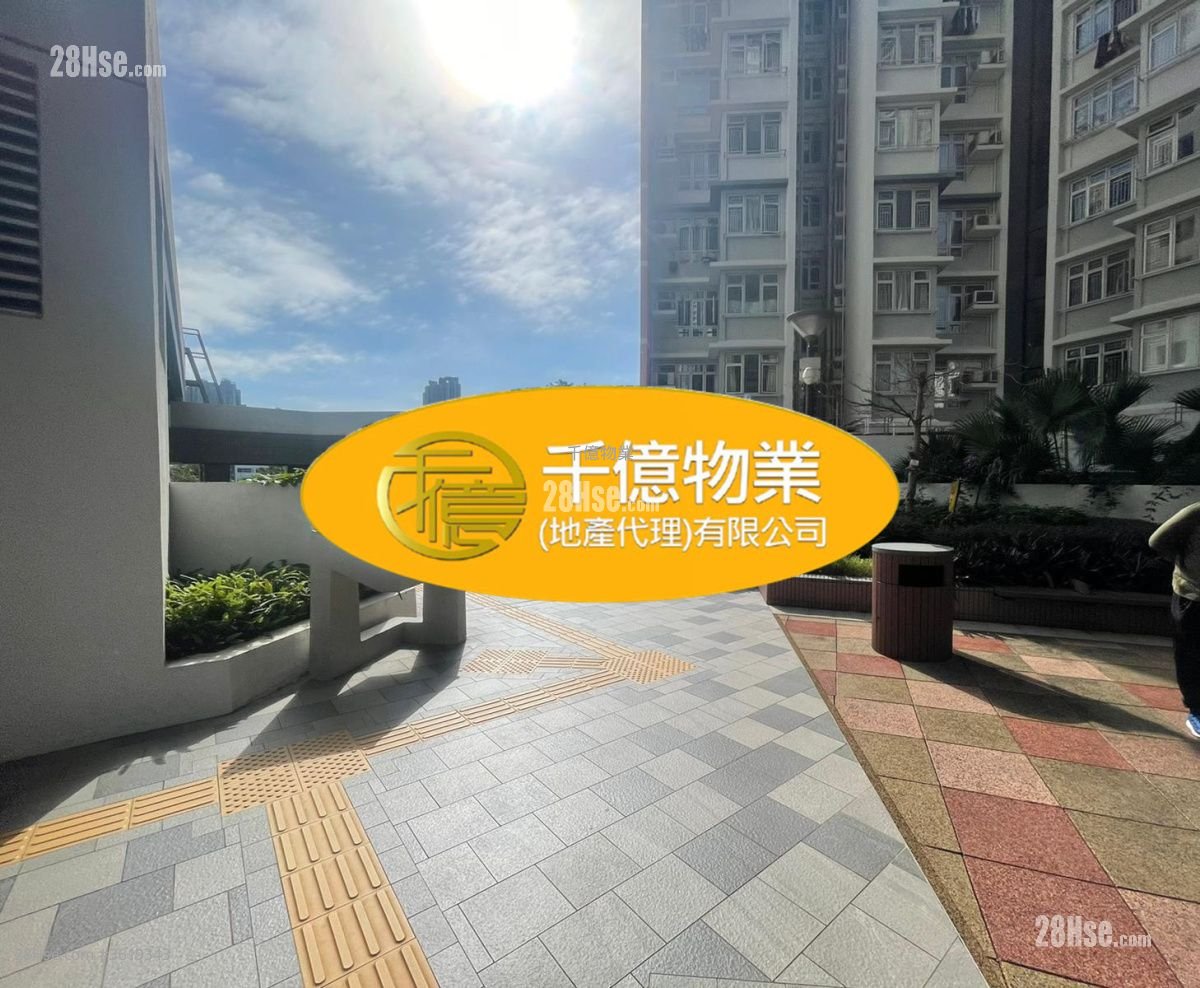 凯乐苑 售盘 2 房 , 1 浴室 394 平方尺 凯乐苑 售盘 2 房 , 1 浴室 394 平方尺