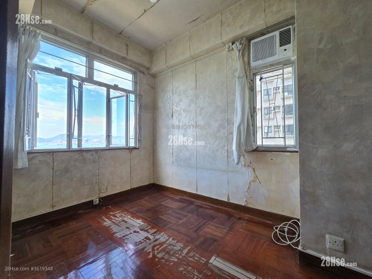 Nan Hai Mansion Sell 3 Bedrooms , 2 Bathrooms 534 ft² Nan Hai Mansion Sell 3 Bedrooms , 2 Bathrooms 534 ft²