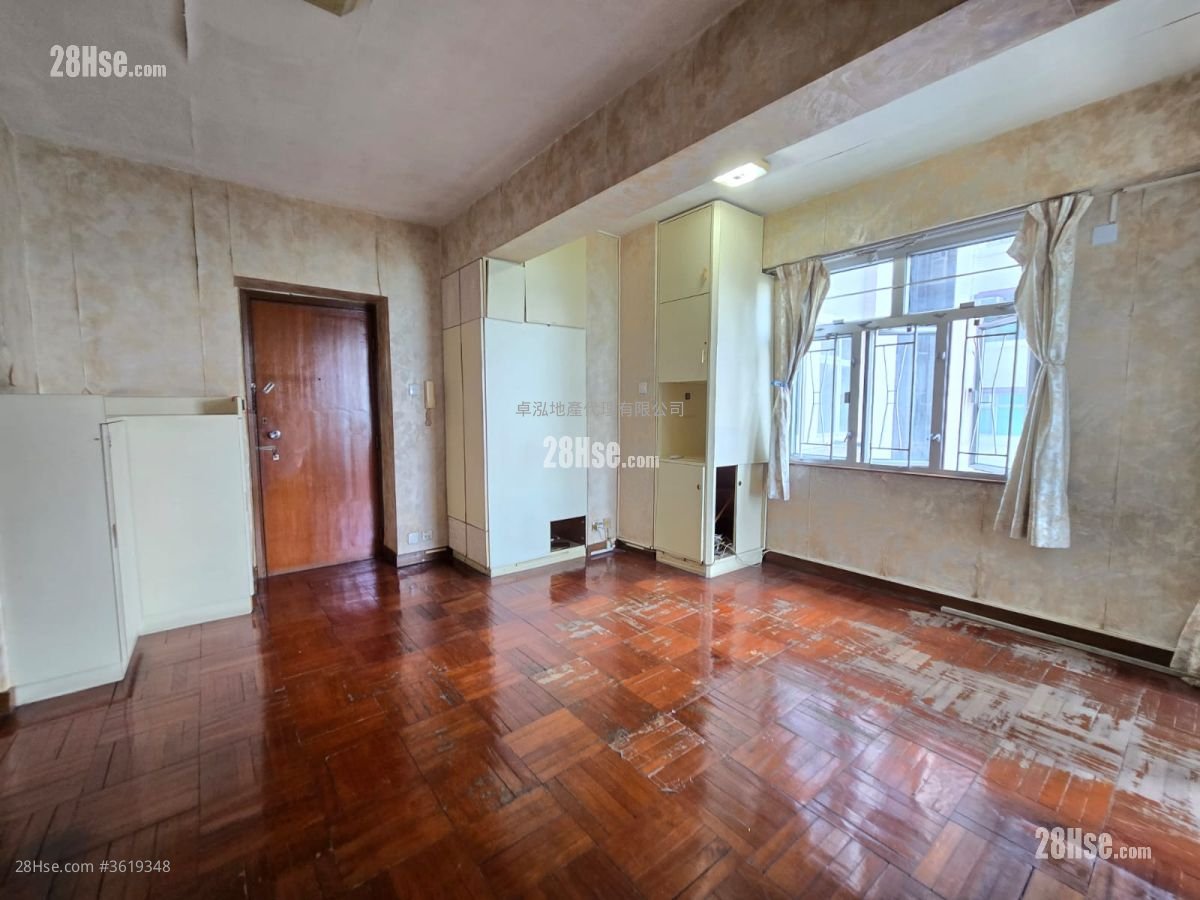 Nan Hai Mansion Sell 3 Bedrooms , 2 Bathrooms 534 ft² Nan Hai Mansion Sell 3 Bedrooms , 2 Bathrooms 534 ft²