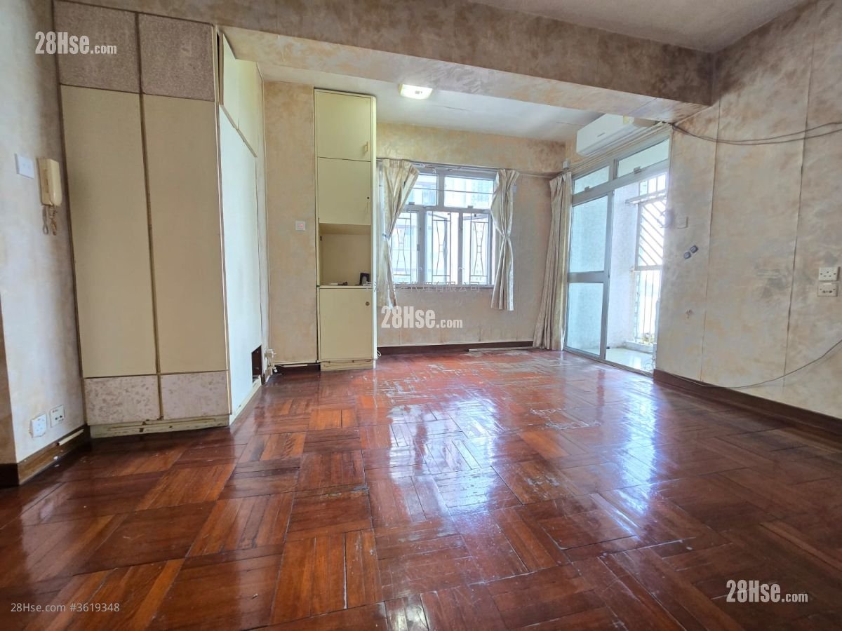 Nan Hai Mansion Sell 3 Bedrooms , 2 Bathrooms 534 ft² Nan Hai Mansion Sell 3 Bedrooms , 2 Bathrooms 534 ft²
