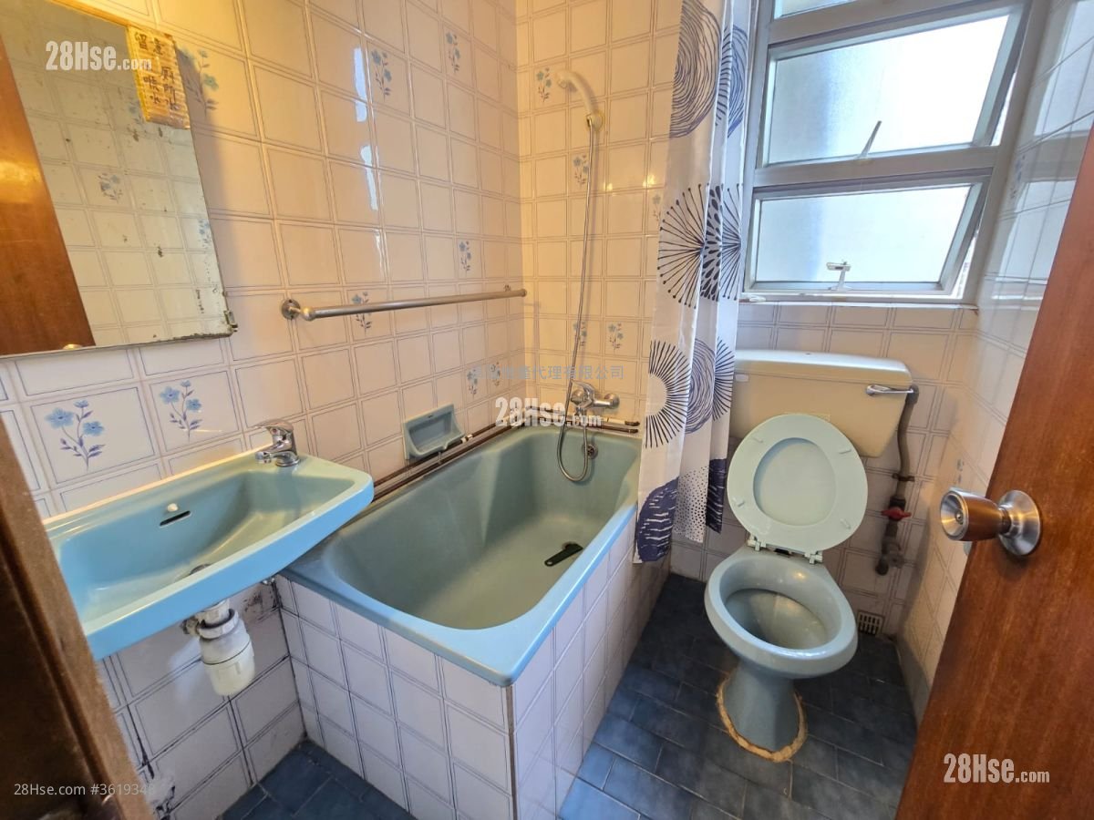 Nan Hai Mansion Sell 3 Bedrooms , 2 Bathrooms 534 ft² Nan Hai Mansion Sell 3 Bedrooms , 2 Bathrooms 534 ft²