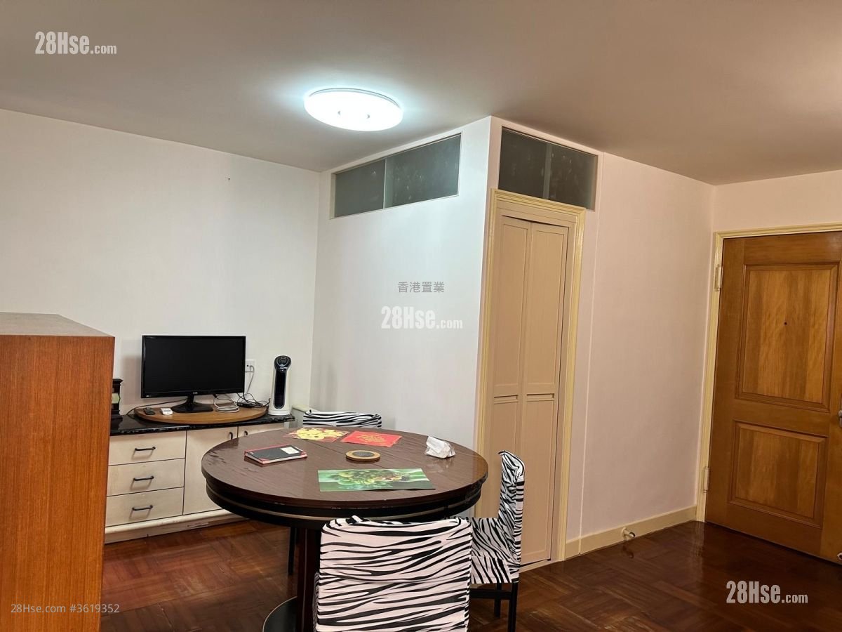 Mei Foo Sun Chuen Sell 3 Bedrooms 679 ft² Mei Foo Sun Chuen Sell 3 Bedrooms 679 ft²