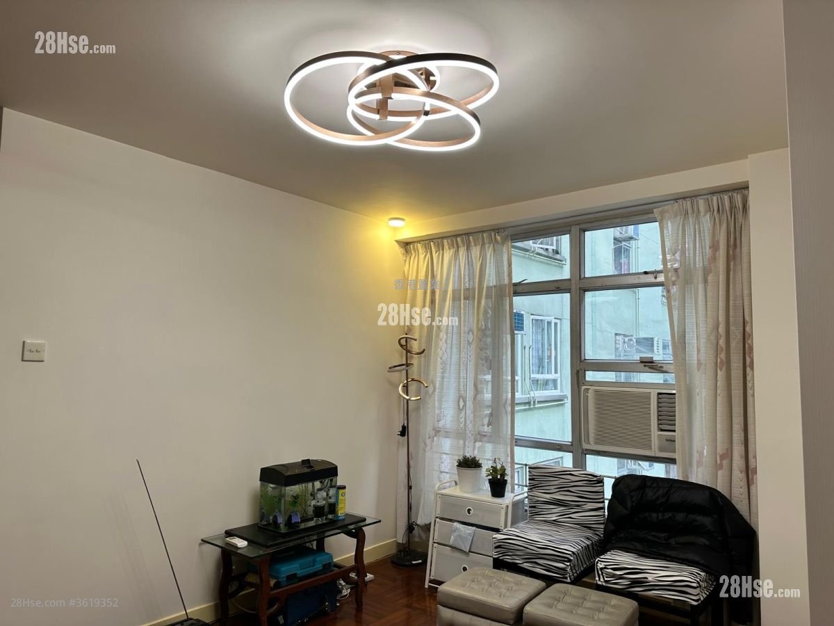 Mei Foo Sun Chuen Sell 3 Bedrooms 679 ft² Mei Foo Sun Chuen Sell 3 Bedrooms 679 ft²