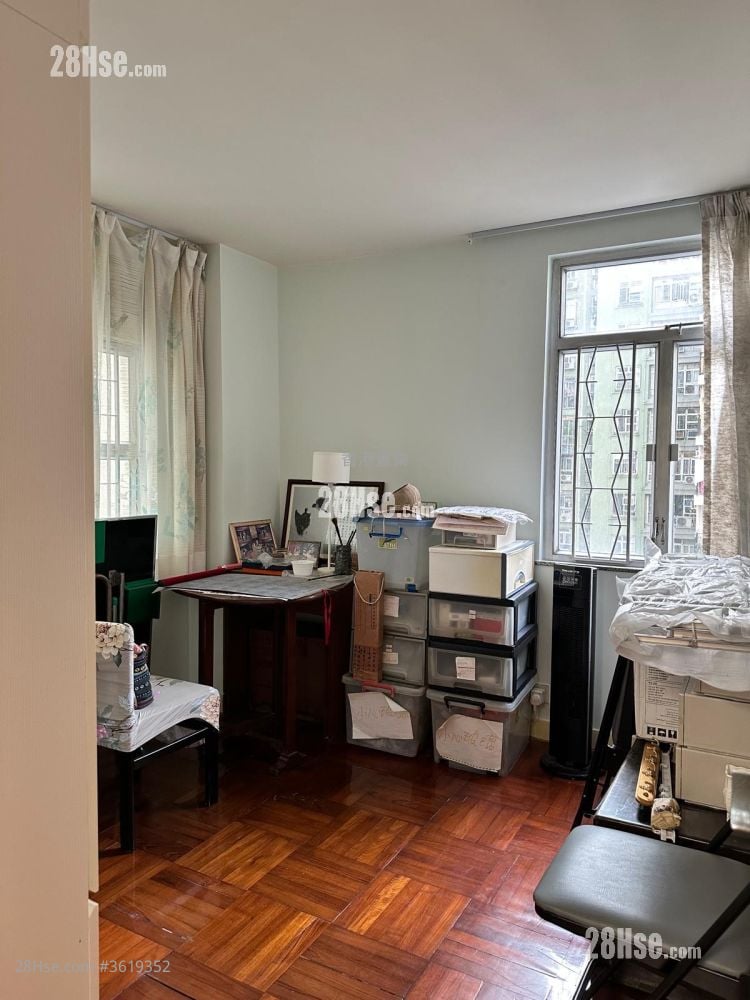 Mei Foo Sun Chuen Sell 3 Bedrooms 679 ft² Mei Foo Sun Chuen Sell 3 Bedrooms 679 ft²