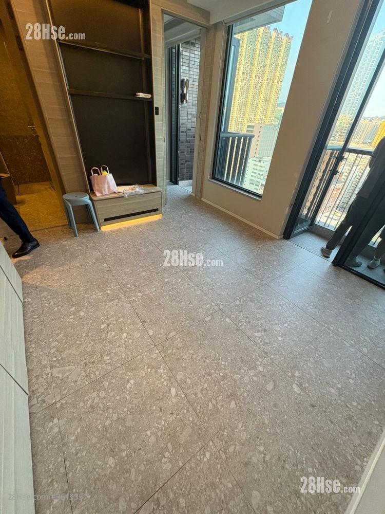 瑧尚 售盤 1 房 , 1 浴室 299 平方呎 瑧尚 售盤 1 房 , 1 浴室 299 平方呎