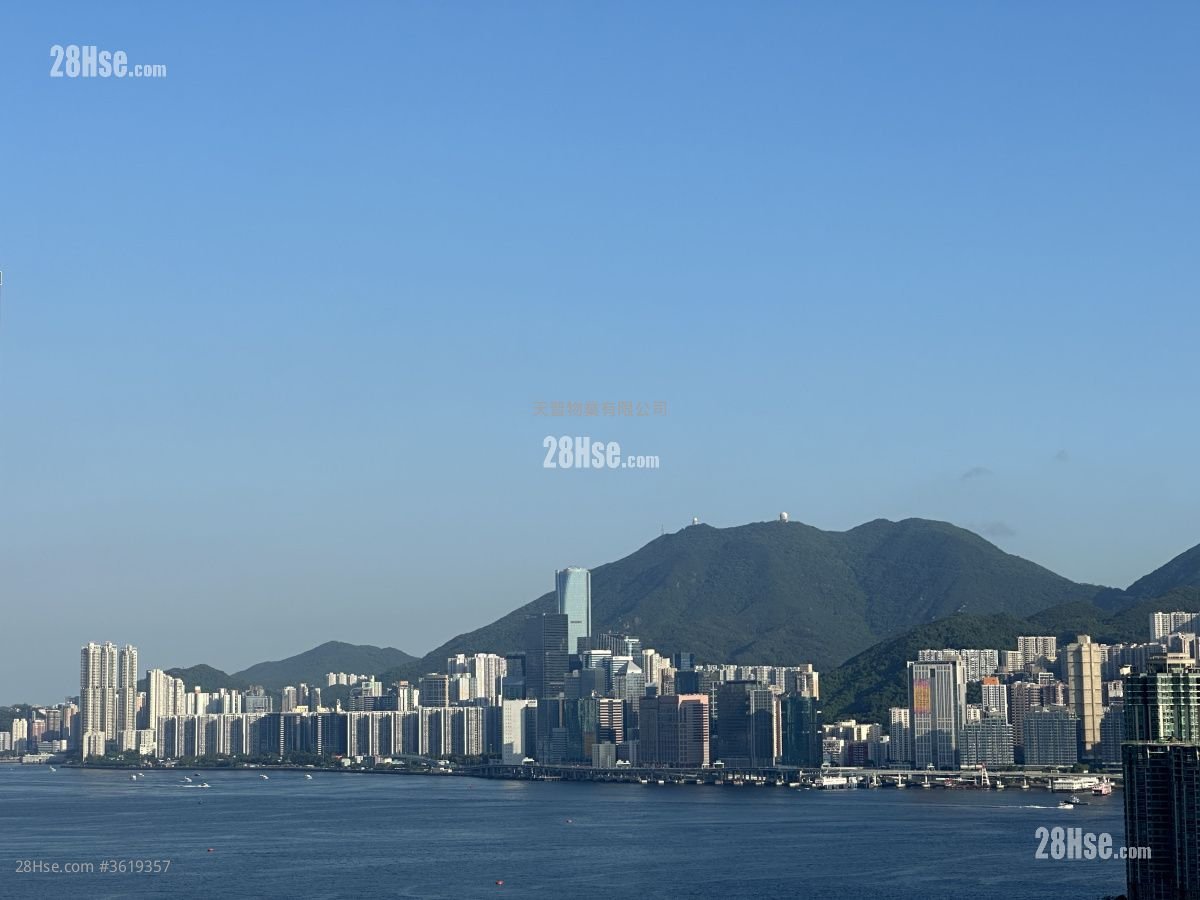 瑧尚 售盤 1 房 , 1 浴室 299 平方呎 瑧尚 售盤 1 房 , 1 浴室 299 平方呎