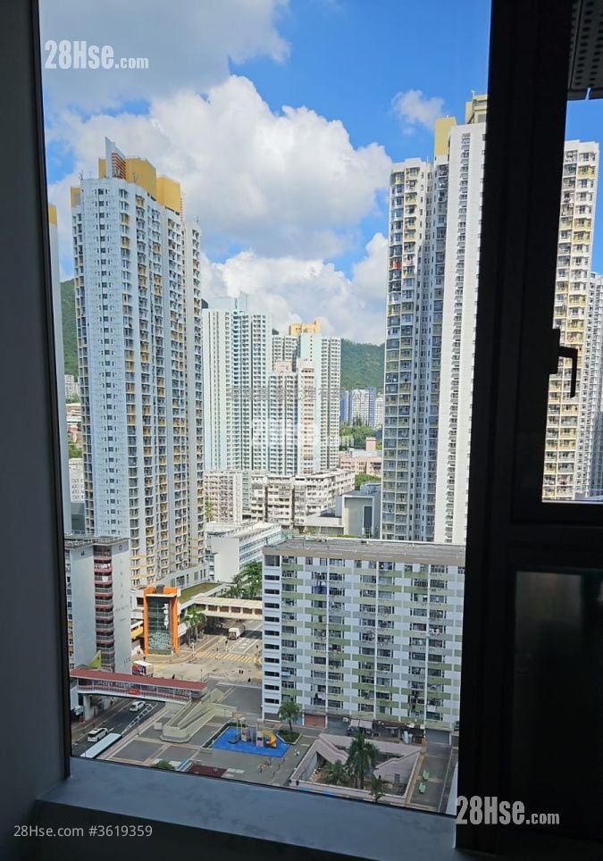 Belgravia Place Rental 1 Bedroom 264 ft² Belgravia Place Rental 1 Bedroom 264 ft²