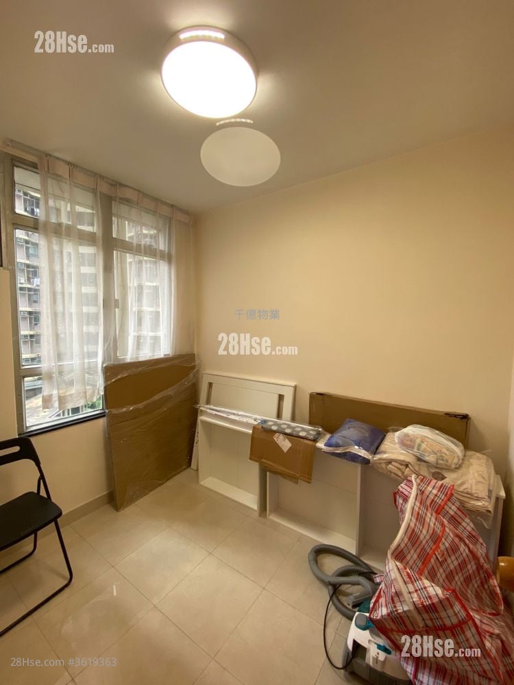 海富苑 售盘 2 房 , 1 浴室 531 平方尺 海富苑 售盘 2 房 , 1 浴室 531 平方尺