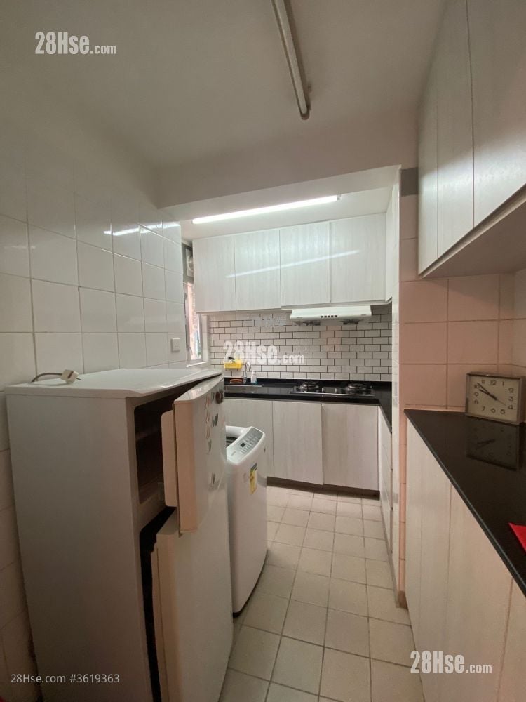 海富苑 售盘 2 房 , 1 浴室 531 平方尺 海富苑 售盘 2 房 , 1 浴室 531 平方尺