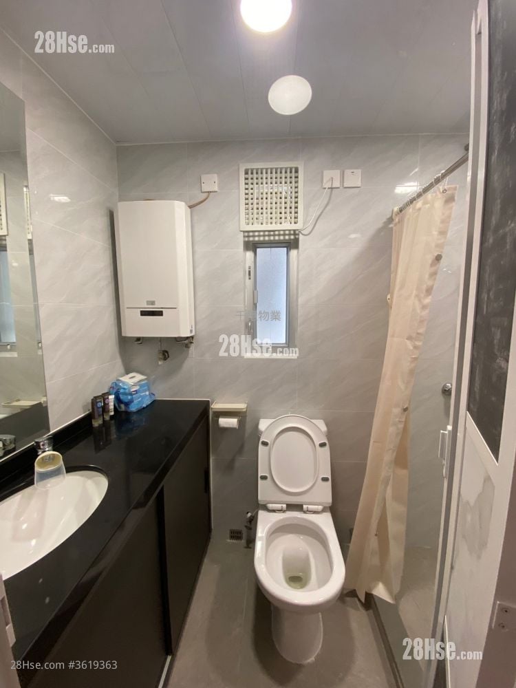 海富苑 售盘 2 房 , 1 浴室 531 平方尺 海富苑 售盘 2 房 , 1 浴室 531 平方尺