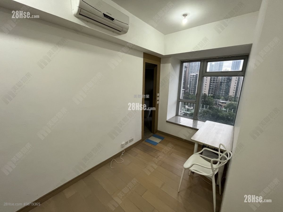 The Reach Rental 357 ft²