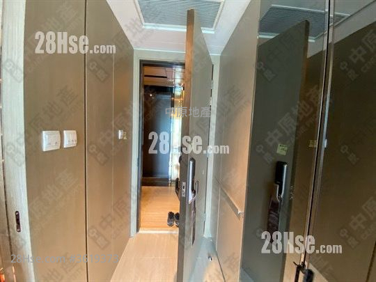 匯璽 售盤 開放式間隔 , 1 浴室 267 平方呎 匯璽 售盤 開放式間隔 , 1 浴室 267 平方呎