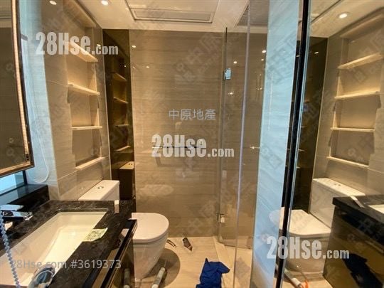 匯璽 售盤 開放式間隔 , 1 浴室 267 平方呎 匯璽 售盤 開放式間隔 , 1 浴室 267 平方呎