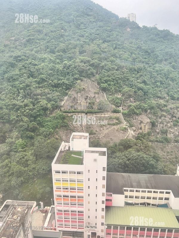 得发大厦 售盘 1 房 , 1 浴室 264 平方尺 得发大厦 售盘 1 房 , 1 浴室 264 平方尺