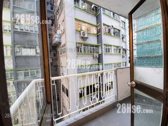 百德大厦 售盘 3 房 817 平方尺 百德大厦 售盘 3 房 817 平方尺