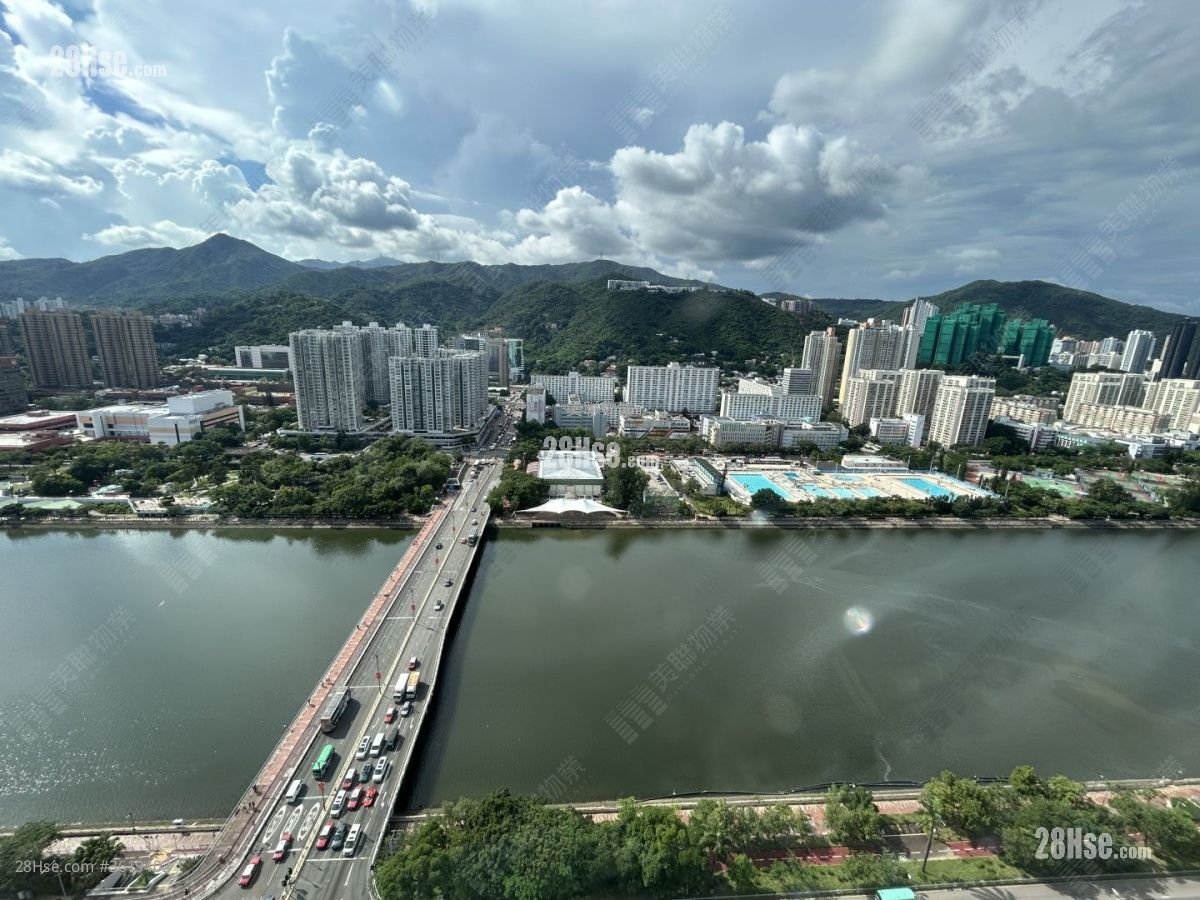 河畔花园 售盘 2 房 269 平方尺 河畔花园 售盘 2 房 269 平方尺