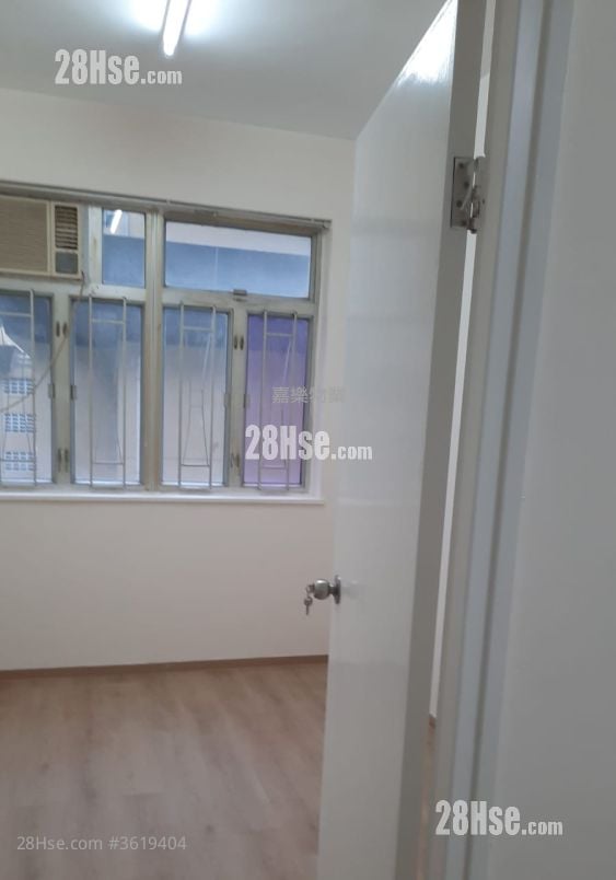 希雲大廈 租盤 2 房 , 1 浴室 495 平方呎 希雲大廈 租盤 2 房 , 1 浴室 495 平方呎