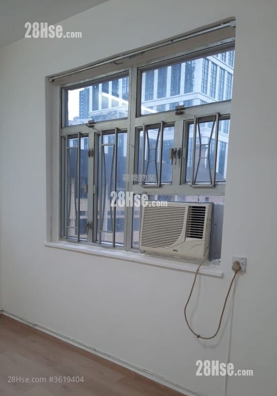 希雲大廈 租盤 2 房 , 1 浴室 495 平方呎 希雲大廈 租盤 2 房 , 1 浴室 495 平方呎