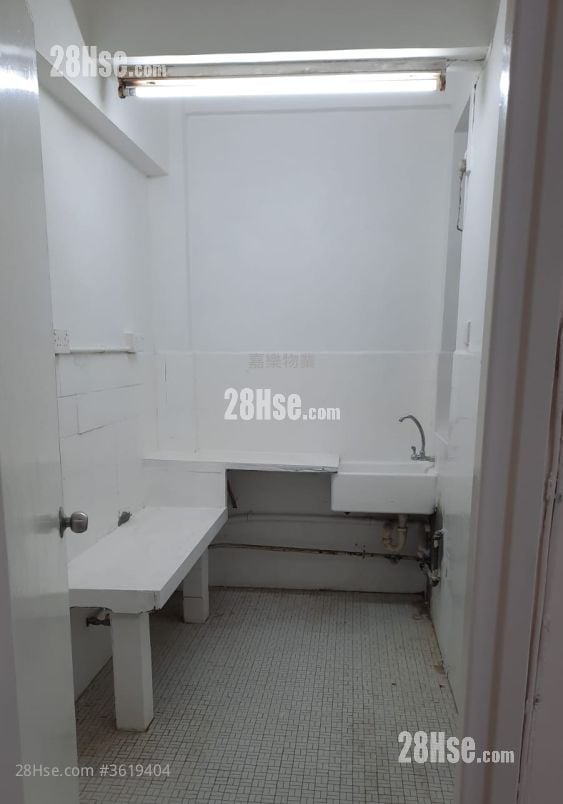 希雲大廈 租盤 2 房 , 1 浴室 495 平方呎 希雲大廈 租盤 2 房 , 1 浴室 495 平方呎