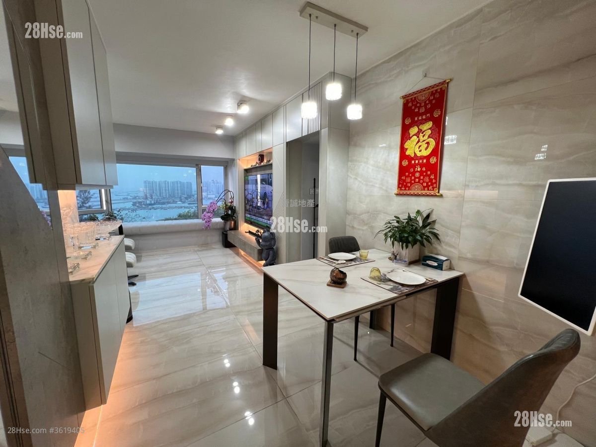 Tsing Yung Terrace Sell 3 Bedrooms , 2 Bathrooms 675 ft² Tsing Yung Terrace Sell 3 Bedrooms , 2 Bathrooms 675 ft²