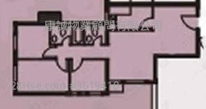 富康花園 售盤 3 房 , 2 浴室 592 平方呎 富康花園 售盤 3 房 , 2 浴室 592 平方呎