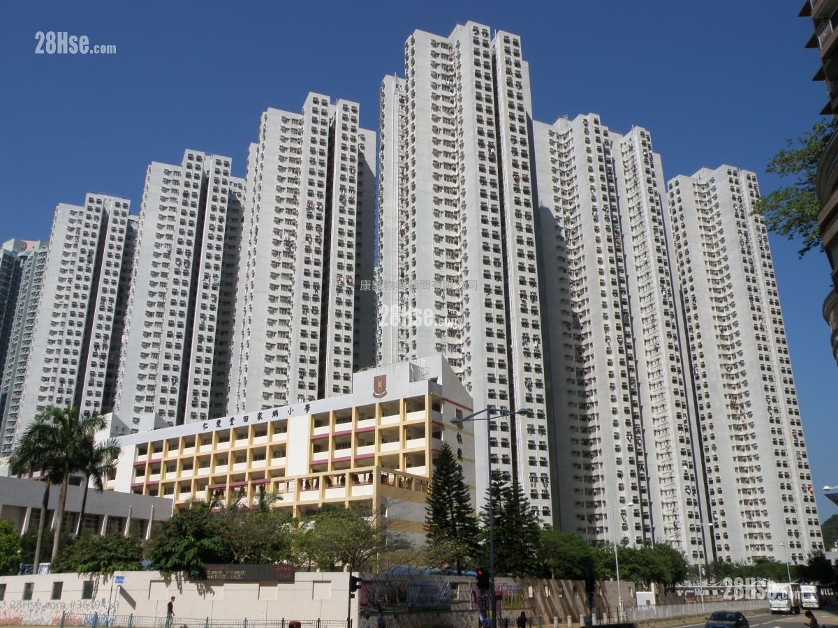 富康花園 售盤 3 房 , 2 浴室 592 平方呎 富康花園 售盤 3 房 , 2 浴室 592 平方呎