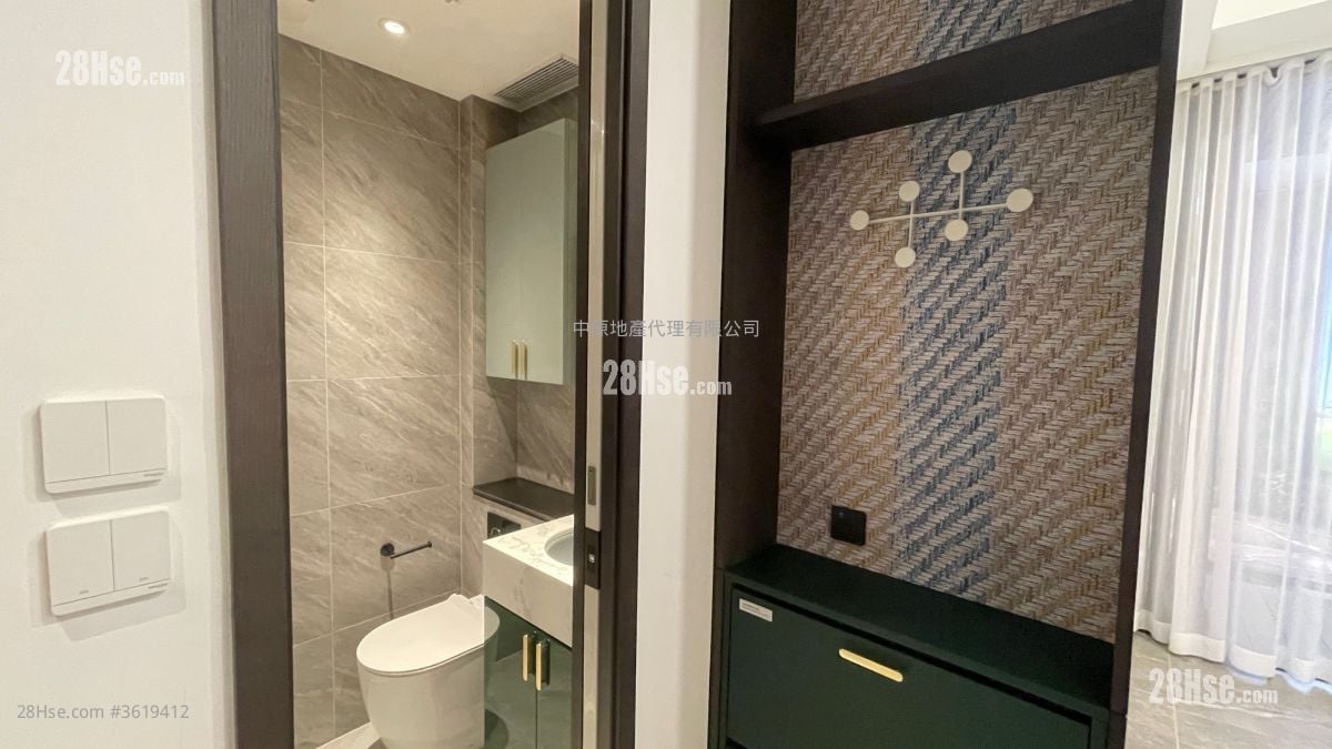 Belgravia Place 售盘 2 房 333 平方尺 Belgravia Place 售盘 2 房 333 平方尺