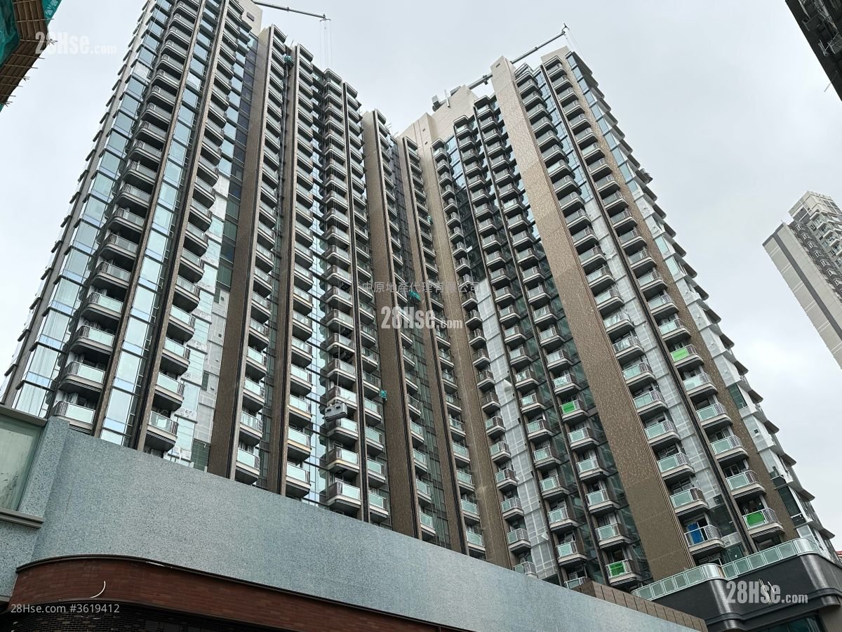 Belgravia Place 售盘 2 房 333 平方尺 Belgravia Place 售盘 2 房 333 平方尺