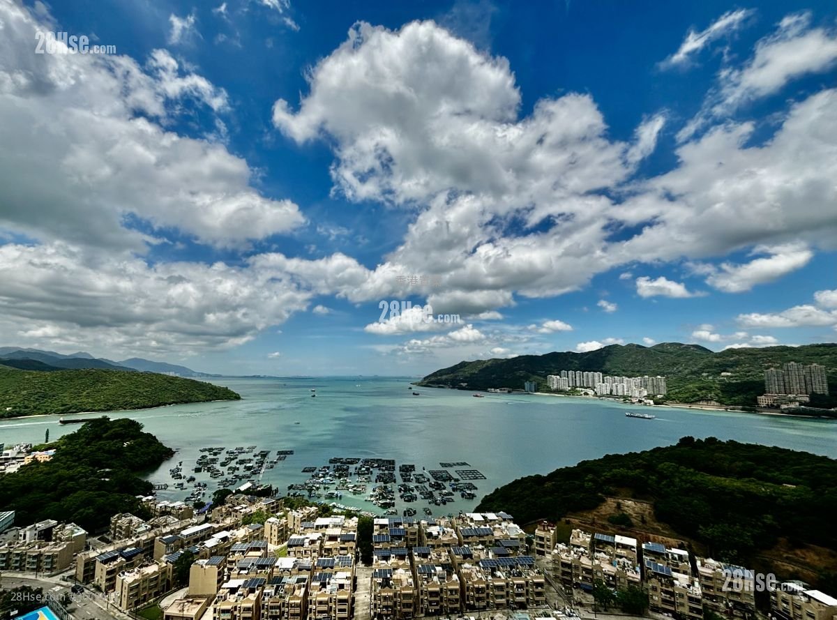 珀丽湾 租盘 4 房 , 3 浴室 1,014 平方尺 珀丽湾 租盘 4 房 , 3 浴室 1,014 平方尺
