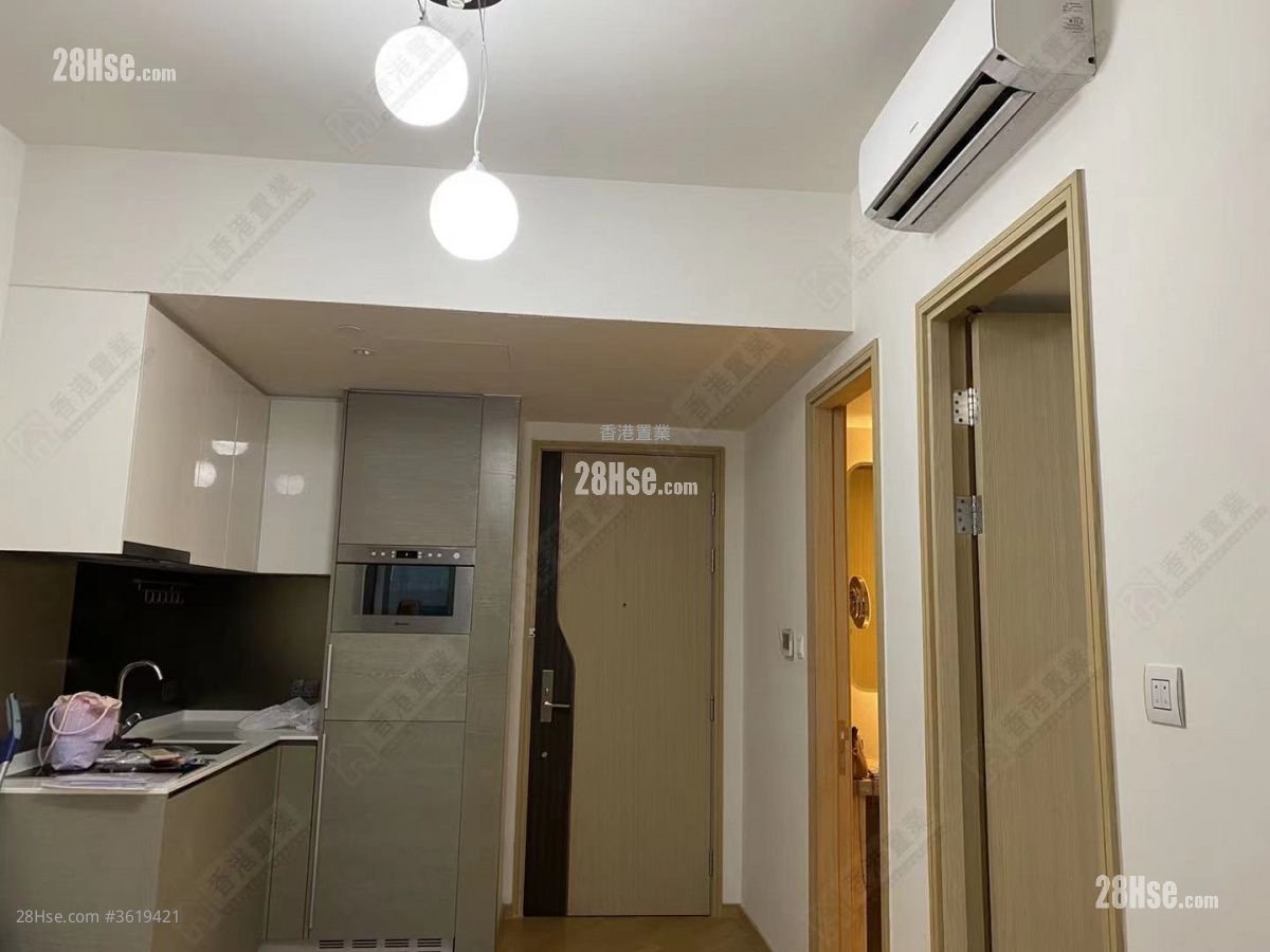 Alto Residences Rental 1 Bedroom , 1 Bathroom 410 ft² Alto Residences Rental 1 Bedroom , 1 Bathroom 410 ft²