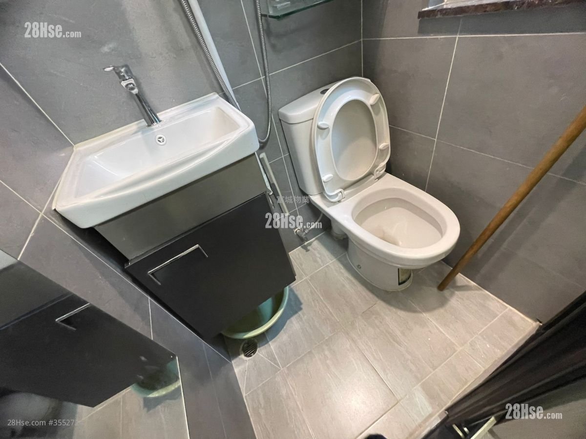 文績大廈 租盤 開放式間隔 , 1 浴室 120 平方呎 文績大廈 租盤 開放式間隔 , 1 浴室 120 平方呎