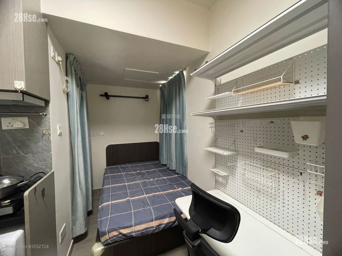 文績大廈 租盤 開放式間隔 , 1 浴室 120 平方呎 文績大廈 租盤 開放式間隔 , 1 浴室 120 平方呎