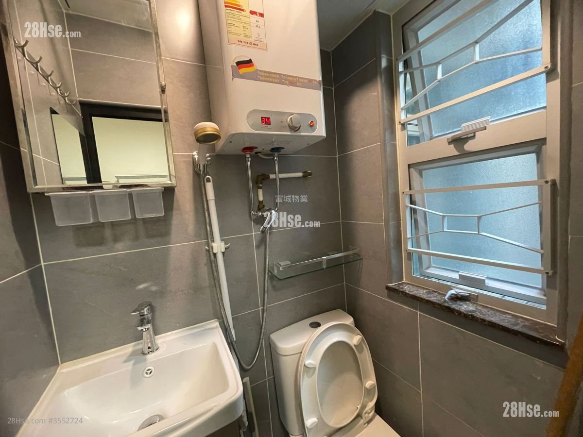 文績大廈 租盤 開放式間隔 , 1 浴室 120 平方呎 文績大廈 租盤 開放式間隔 , 1 浴室 120 平方呎